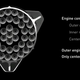 Imagen para el artículo titulado Este es el plan de Elon Musk para colonizar Marte: fabricar el cohete más grande en la historia